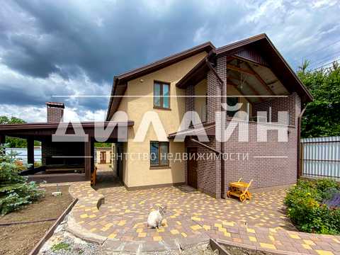 будинок за адресою Зелена вул., 888