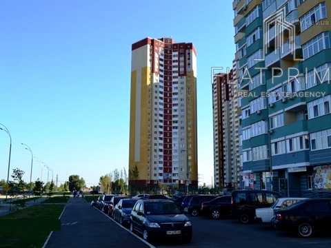 квартира за адресою Єлизавети Чавдар вул., 28