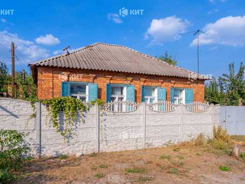 будинок за адресою Новорубанівський пров.