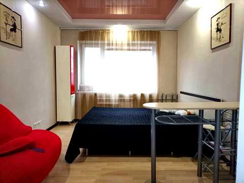 квартира за адресою Овруцька вул., 28