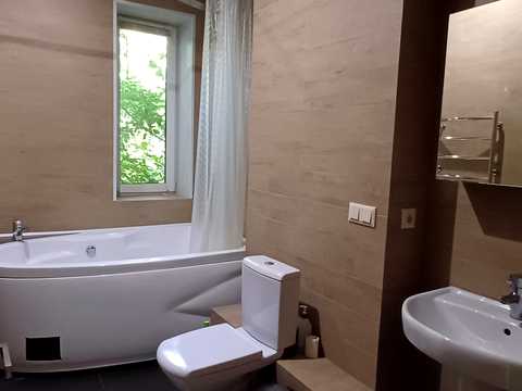квартира за адресою Софіївська пл., 8