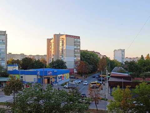 квартира по адресу Вячеслава Черновола ул. (Войкова), 4