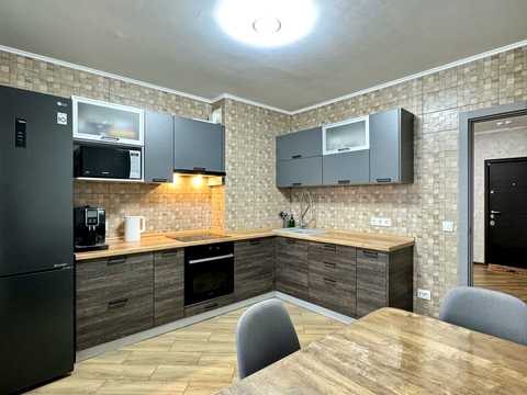квартира за адресою Балтійський пров., 5
