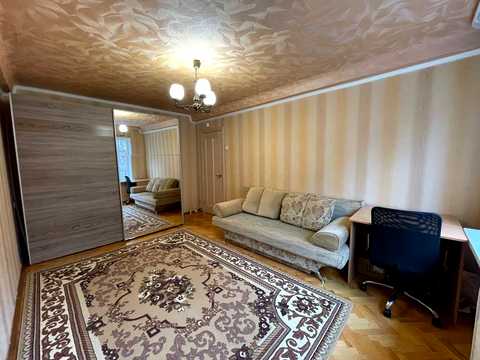 квартира за адресою Данила Щербаківського вул. (Щербакова), 53-В