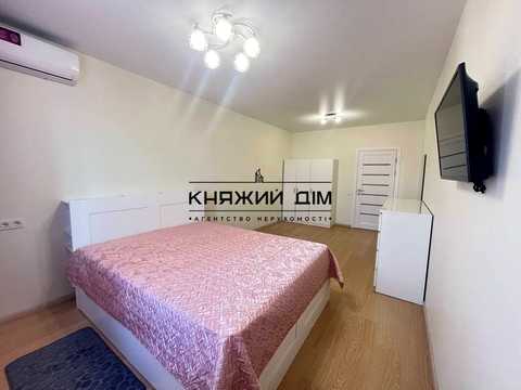 квартира по адресу Демеевская пл. (Московська), 18