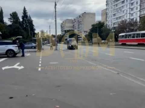 коммерческая по адресу Автозаводская ул., 18-А