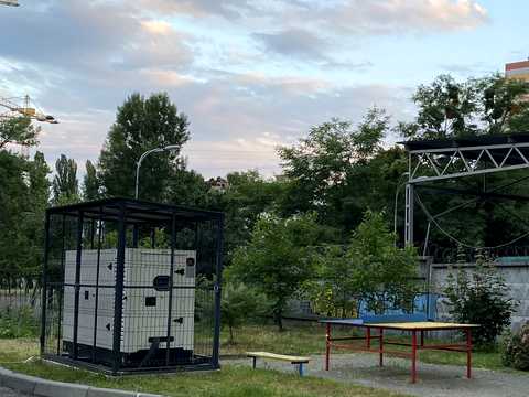 квартира за адресою Юлії Здановської вул. (Ломоносова), 81-Б