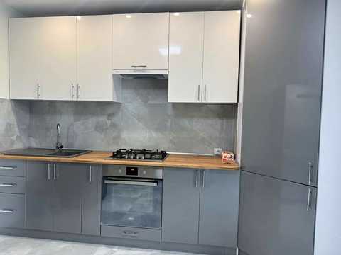 квартира по адресу Яремы ул., 9