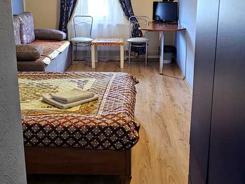 квартира за адресою Зелена вул., 253