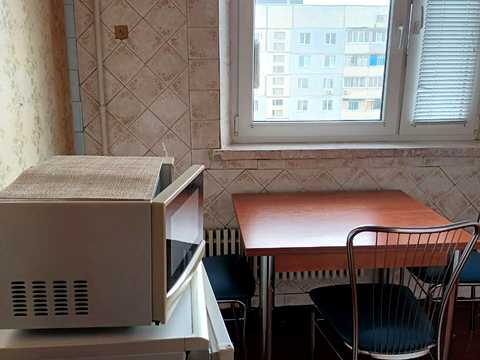 квартира за адресою Велика Кільцева вул., 16