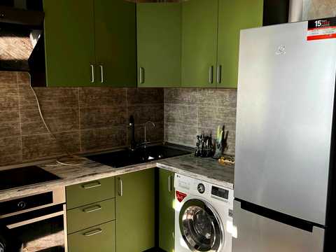 квартира за адресою Золотоустівська, 34