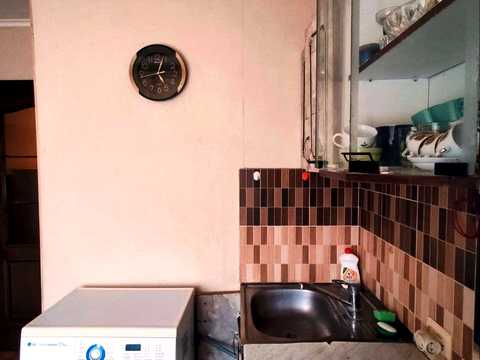 квартира за адресою Яни Червоної вул., 3