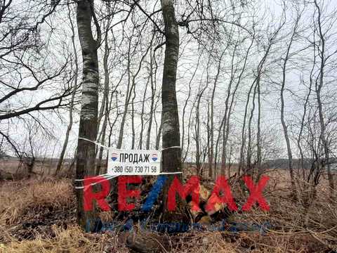 участок по адресу Озерна