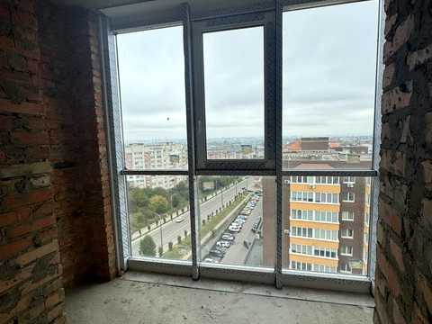 квартира за адресою Соборна вул., 289-В
