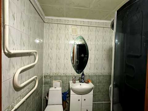 квартира по адресу Тернопільська ул., 34/3