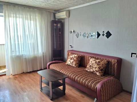 квартира по адресу Новомостицкая ул., 6