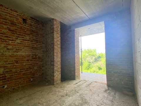 квартира за адресою Озерна, 1