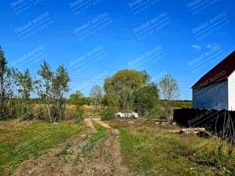 участок по адресу Новаторська ул., 1