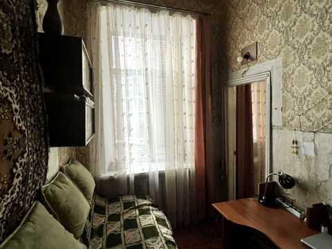 квартира за адресою Дмитра Яворницького просп. (Карла Маркса), 72-А