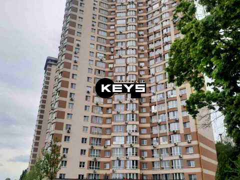 квартира за адресою Новопольова вул., 2