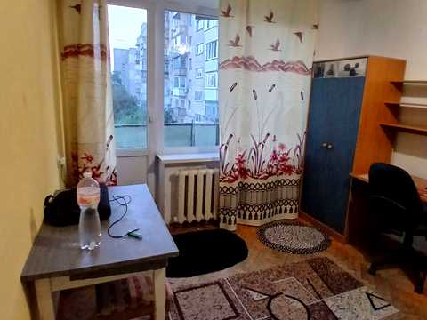 квартира по адресу Смелянская ул., 19