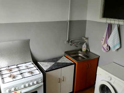 квартира по адресу Дегтяревская ул., 43/9