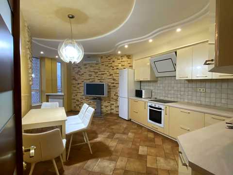 квартира за адресою Драгоманова вул., 31-Б