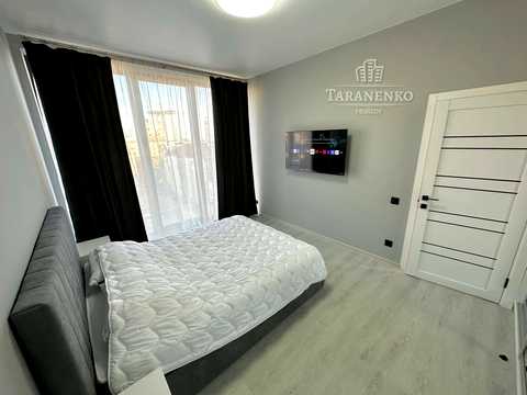 квартира по адресу Короленко ул. (Первозванівська), 2к