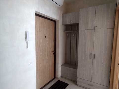 квартира по адресу Люстдорфская дорога ул. (Черноморская дорога), 55/2 к4-5
