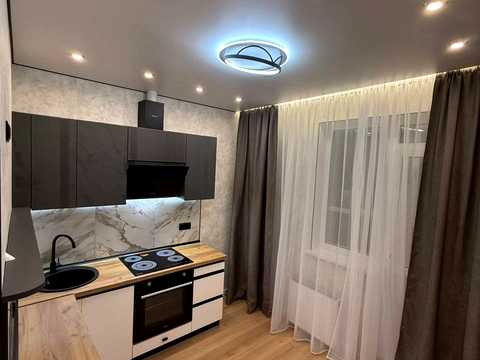 квартира по адресу Жемчужная ул., 3а