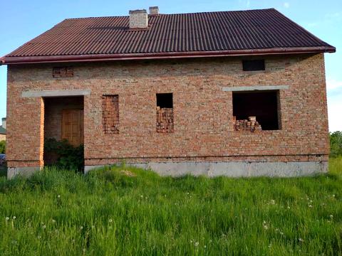 будинок за адресою січових стрільців