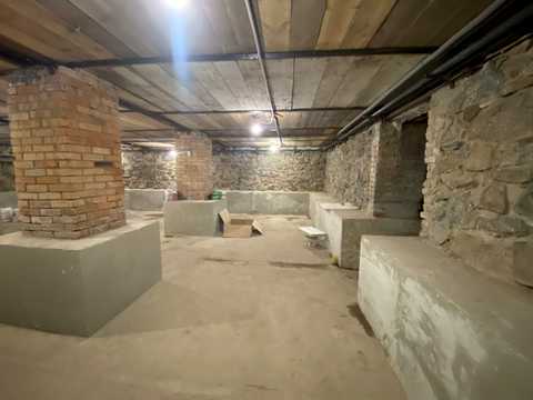 квартира по адресу Иорданская ул., 5