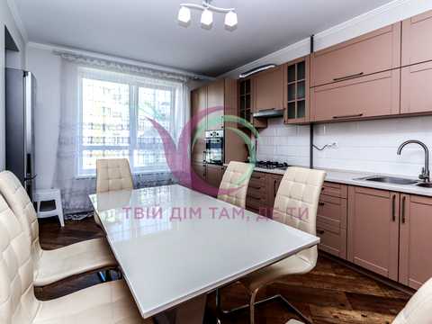 квартира по адресу Слобідська, 2