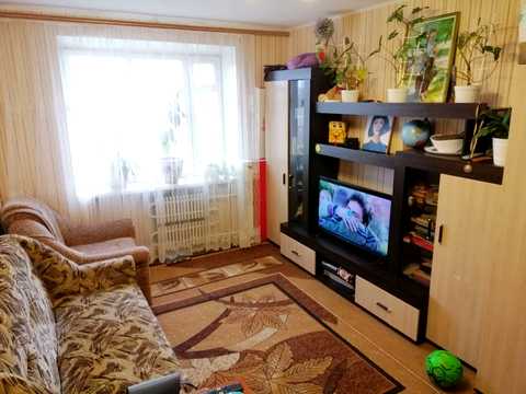 кімната за адресою 1-ї Танкової Бригади вул. (Генерала Бєлова), 2