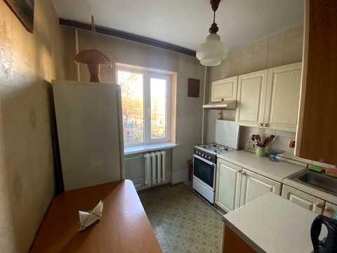 квартира по адресу Елены Телиги ул., 19/2