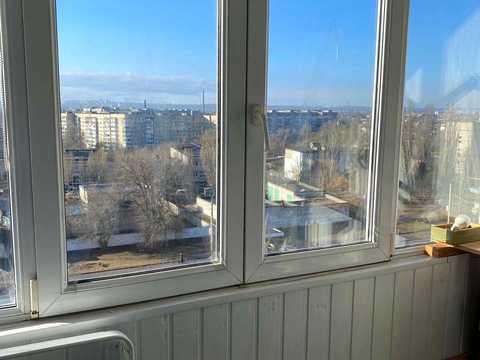 квартира за адресою Калинова вул., 94