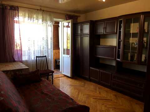 квартира по адресу Романа Ратушного ул. (Волгоградська), 16