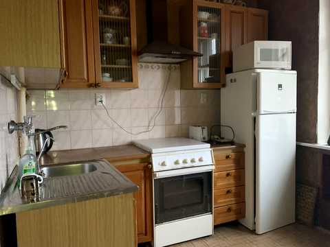 квартира за адресою Повітряних Сил просп. (Повітрофлотський), 23