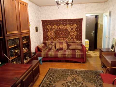квартира по адресу Романа Ратушного ул. (Волгоградська), 27