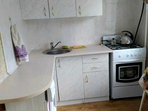квартира по адресу Старокиевский пер., 5