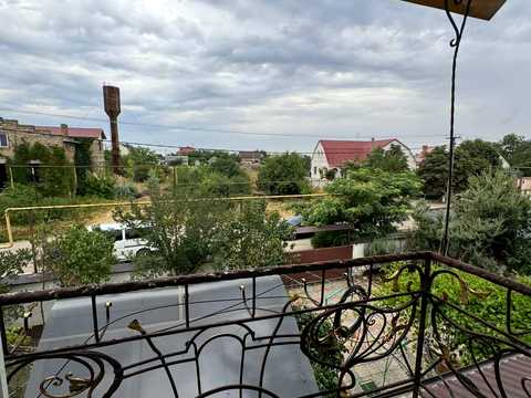 дом по адресу Південна