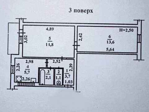квартира по адресу Героев обороны Одессы ул. (Героїв Сталінграду), 96