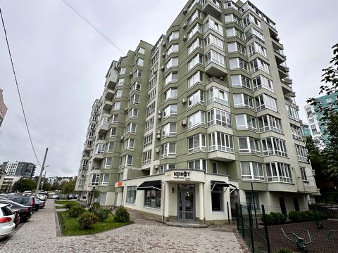 квартира по адресу Щеповая ул., 17