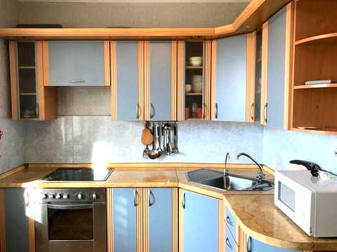 квартира по адресу Свободы просп., 2-А