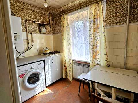 квартира по адресу Спартака ул. (Спартака), 16