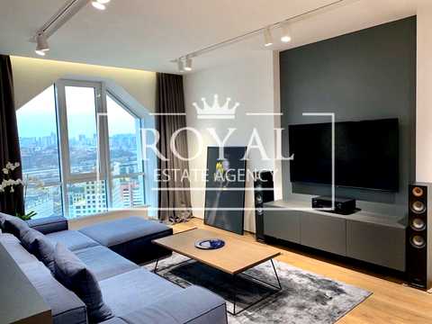 квартира за адресою Саксаганського вул., 37-К