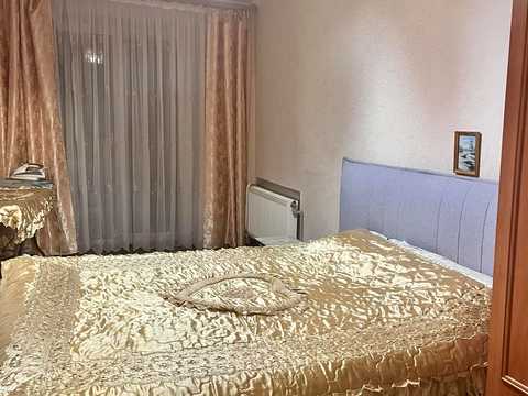 квартира по адресу Чигиринская ул., 2