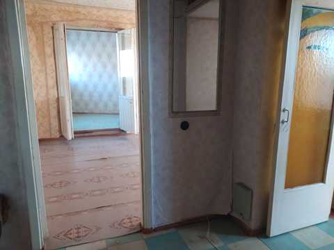 квартира за адресою Чкалова вул. (Чкалова)