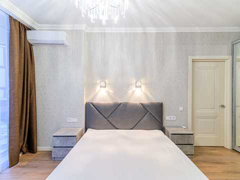 квартира за адресою Зарічна вул., 6к4