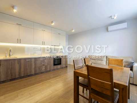 квартира за адресою Юнацька вул., 2